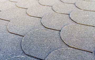 Lawley asphalt roofing costs