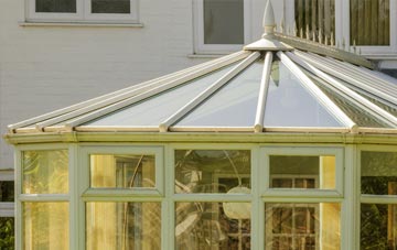 conservatory roof repair Lawley, Shropshire