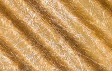 Lawley fibreglass roof waterproofing