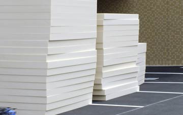 Lawley flat roof insulation costs