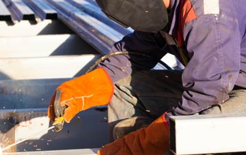Lawley flat roofing options