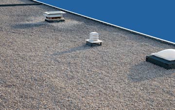 flat roofing Lawley, Shropshire