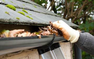 gutter cleaning Lawley, Shropshire
