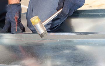 Lawley metal roofing costs