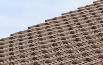 plastic roofing Lawley, Shropshire