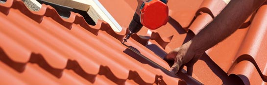 save on Lawley roof installation costs