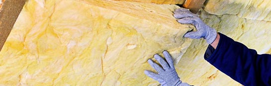 quotes for Lawley roof insulation