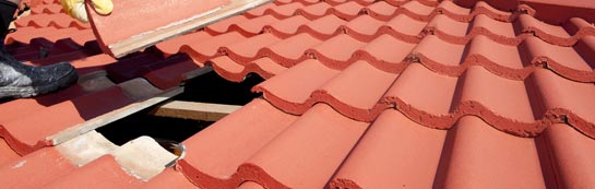 compare Lawley roof repair quotes