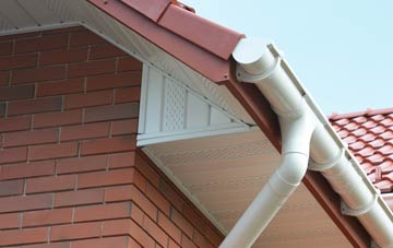 Lawley soffit repair costs