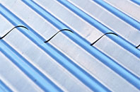 Lawley corrugated roofing