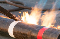 Lawley flat roofing replacement