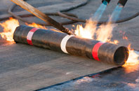 Lawley flat roof sealing