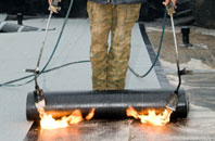 Lawley flat roof sealing quote