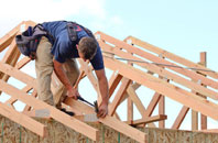 Lawley roof trusses